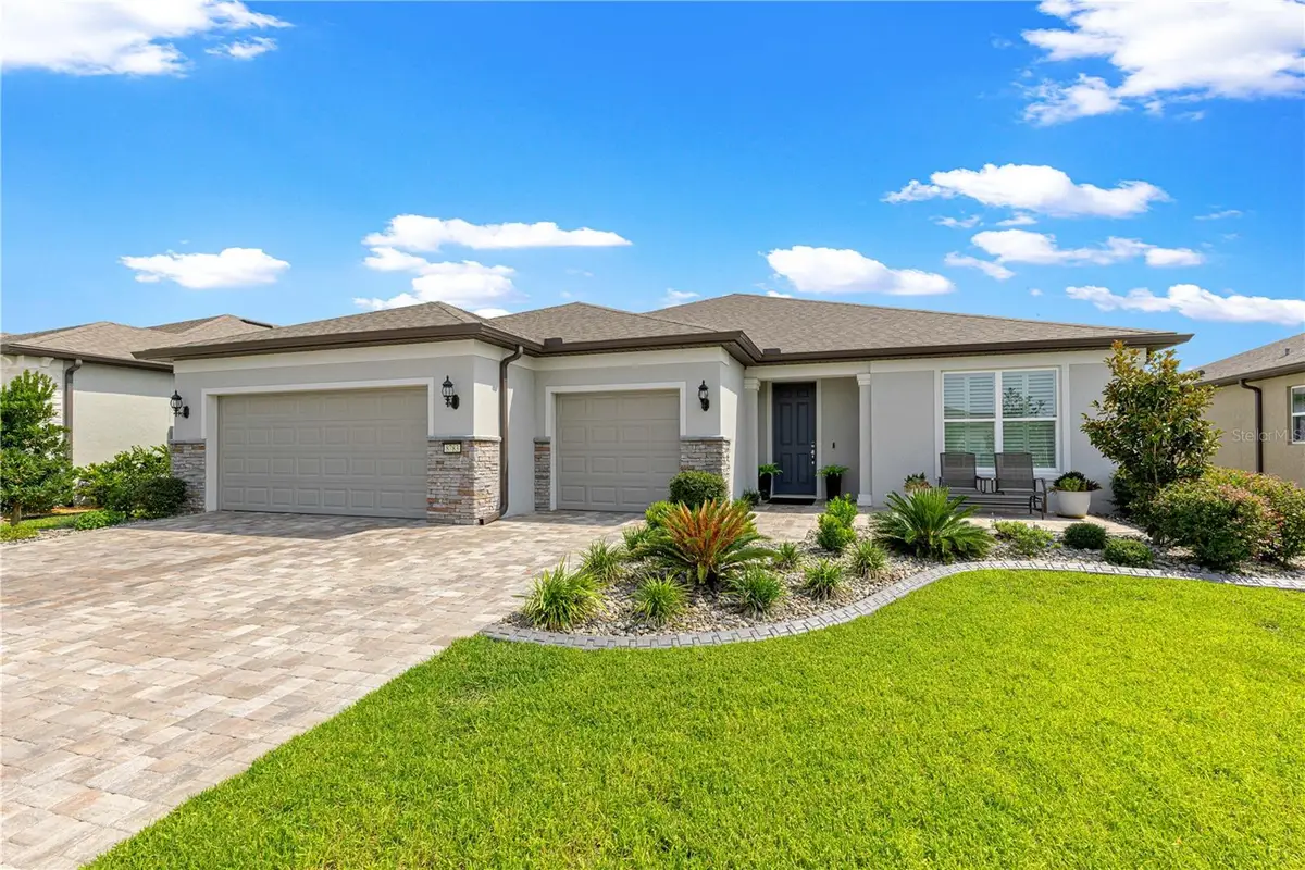 8783 SW 57th Place Road, Ocala, FL 34481 - #1
