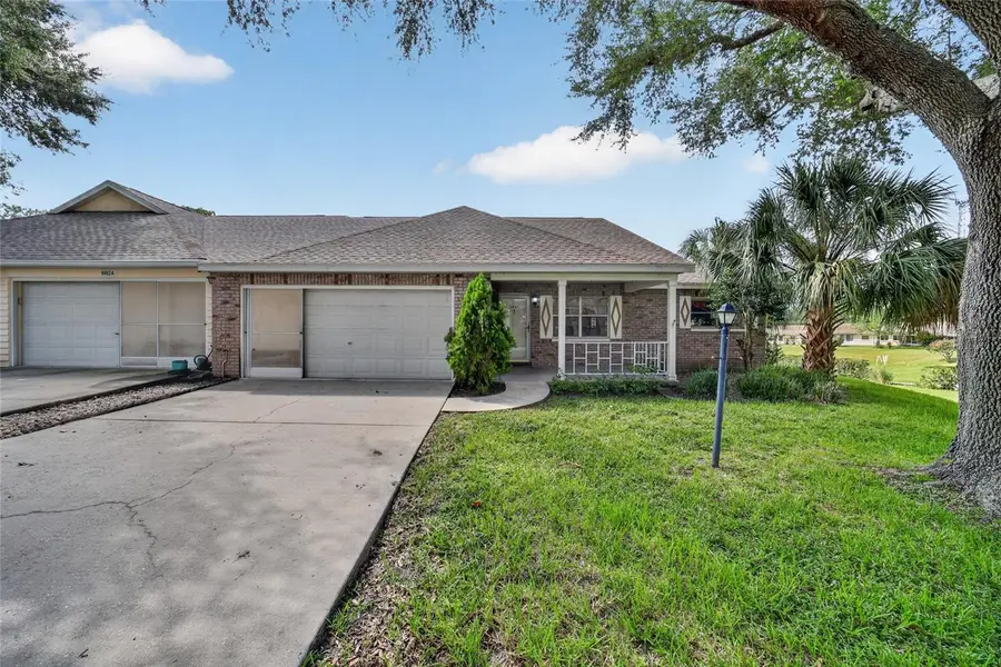9882 SW 88th Terrace #B, Ocala, FL 34481 - #2