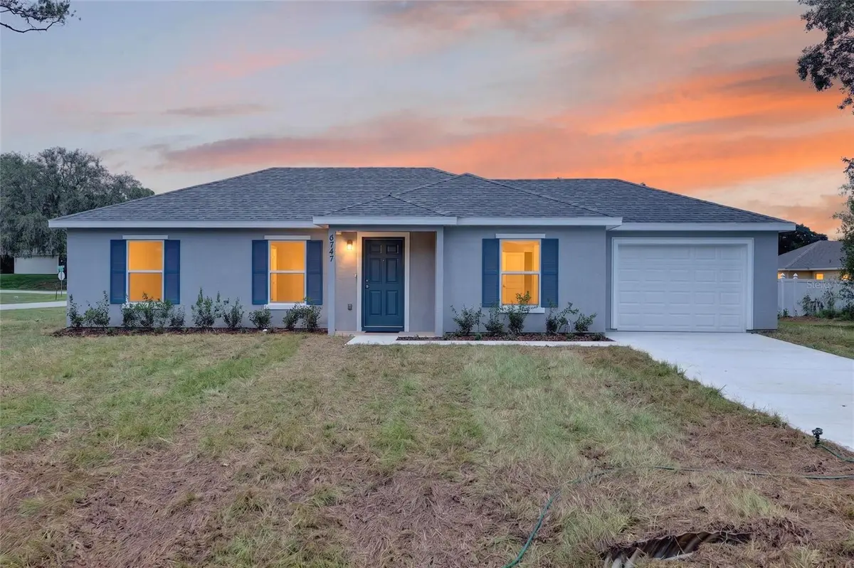6747 SE 86th Place, Ocala, FL 34476 - #1