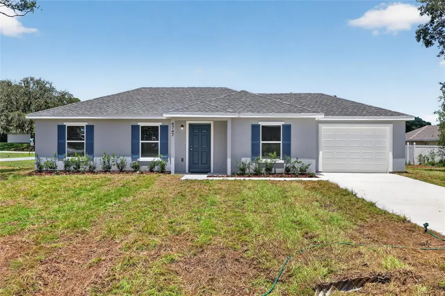 6747 SE 86th Place, Ocala, FL 34476 - #2