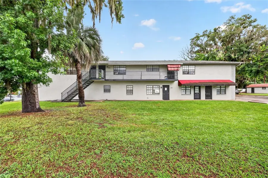 2221 S Pine Avenue, Ocala, FL 34471 - #3