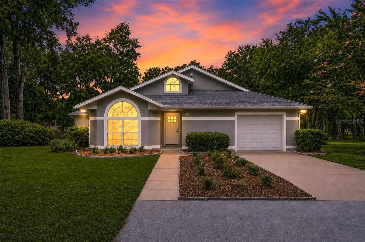 855 NW 75th Terrace, Ocala, FL 34482 - #1