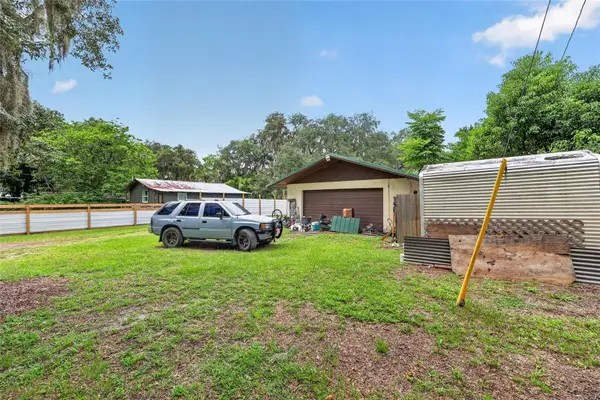 25155 NE 133rd Lane, SALT SPRINGS, FL 32134