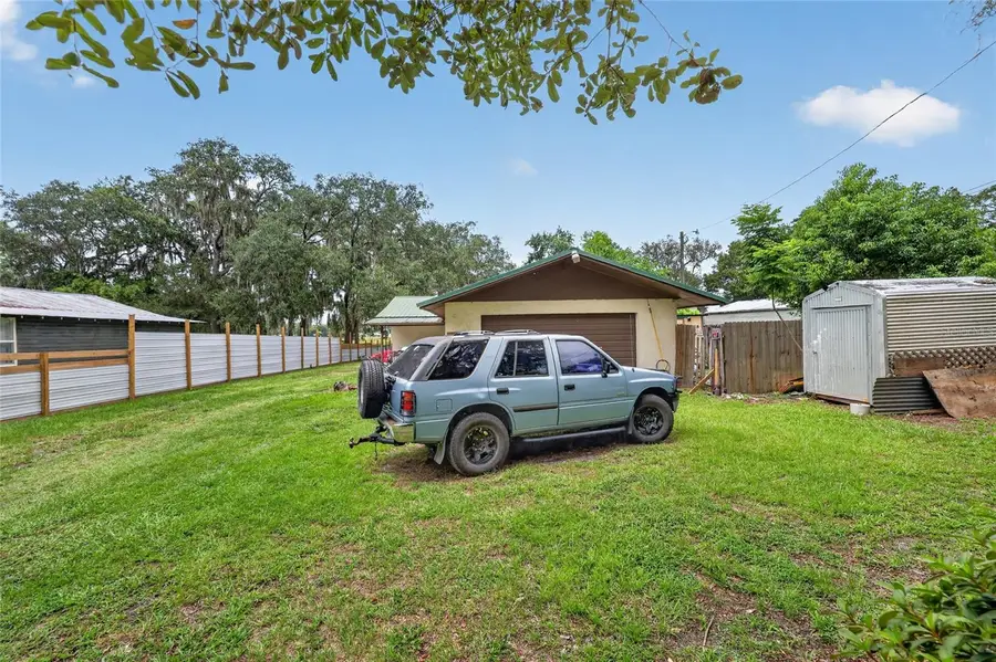 25155 NE 133rd Lane, Salt Springs, FL 32134 - #3