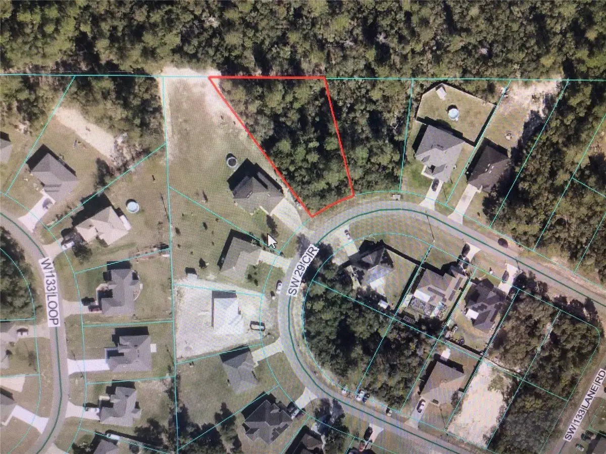 0 SW 29th Circle, Ocala, FL 34473 - #1