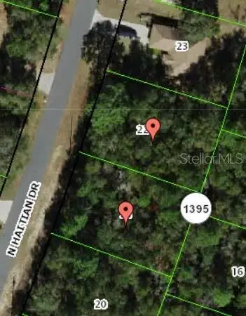 10631 N Haitian Drive, Citrus Springs, FL 34434 - #2
