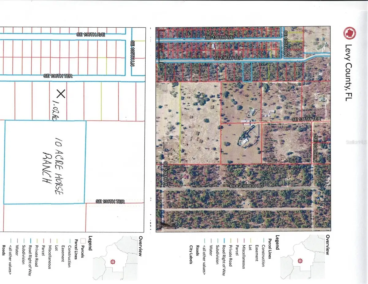 lot 7 SE 136th Terrace, Dunnellon, FL 34431 - #1
