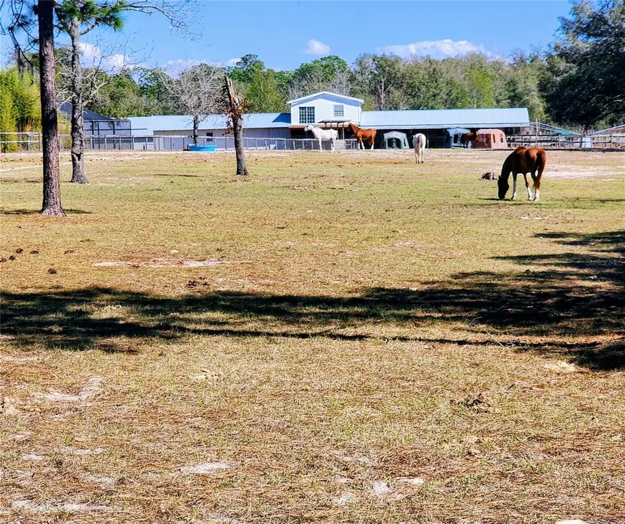 lot 7 SE 136th Terrace, Dunnellon, FL 34431 - #2