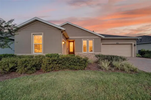 4436 NW 53rd Court, OCALA, FL 34482