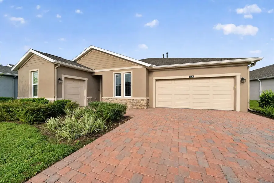 4436 NW 53rd Court, Ocala, FL 34482 - #2