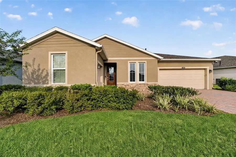 4436 NW 53rd Court, Ocala, FL 34482 - #3
