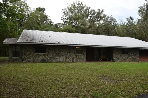 8650 NW 136th Avenue, CHIEFLAND, FL 32626