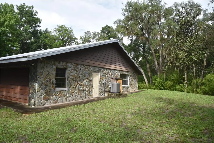 8650 NW 136th Avenue, Chiefland, FL 32626 - #2