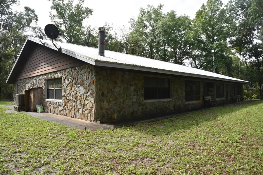 8650 NW 136th Avenue, Chiefland, FL 32626 - #3