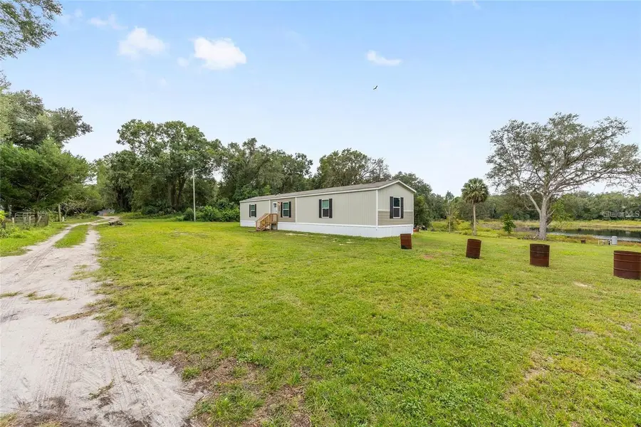 14642 NE 111th Terrace, Fort McCoy Anthony, FL 32134 - #2