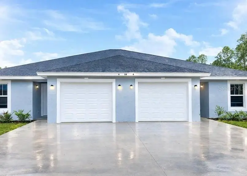 18 Second Path #A & B, Palm Coast, FL 32164 - #1