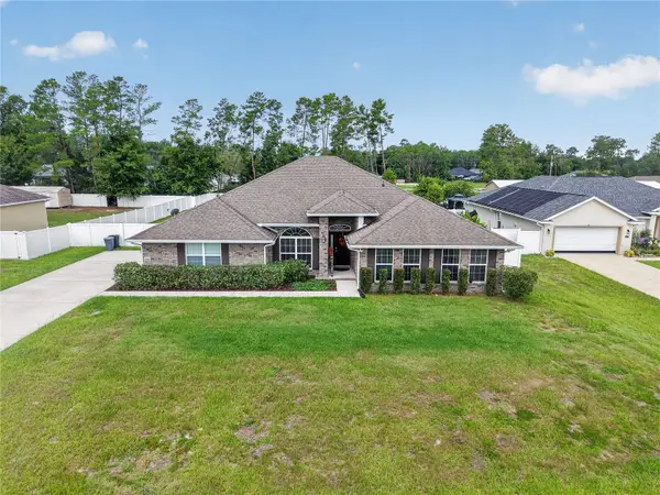 9636 SW 40th Terrace, OCALA, FL 34476