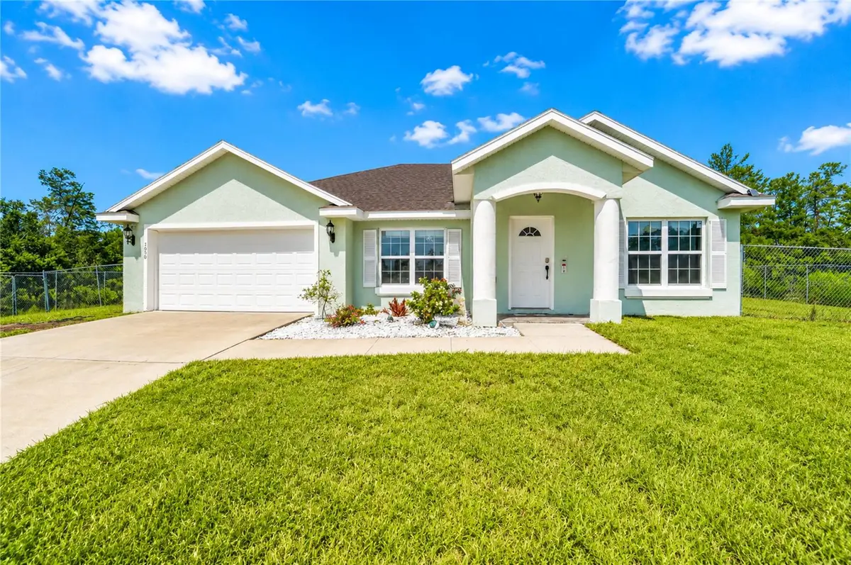 3050 SW 177th Place Road, Ocala, FL 34473 - #1