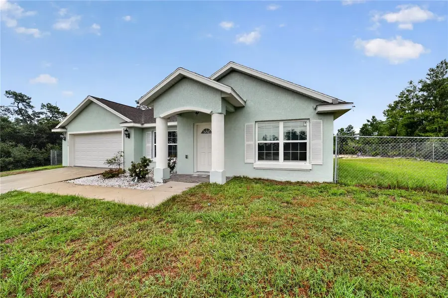 3050 SW 177th Place Road, Ocala, FL 34473 - #2