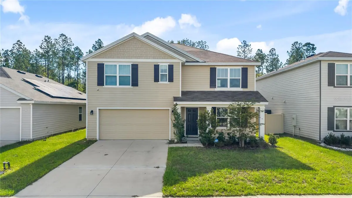 2143 NW 246th Terrace, Newberry, FL 32669 - #1