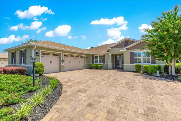 8689 SW 93rd Circle, OCALA, FL 34481