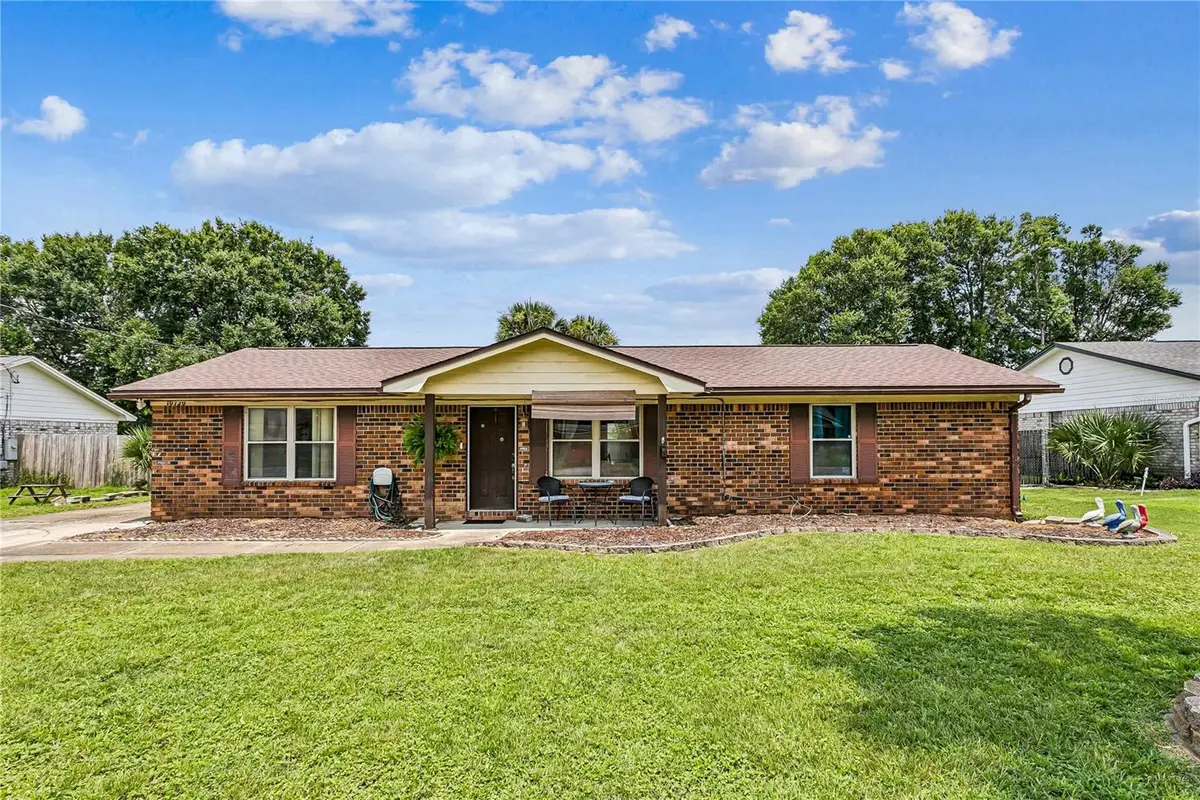 10720 Willow Lake Drive, Pensacola, FL 32506 - #1