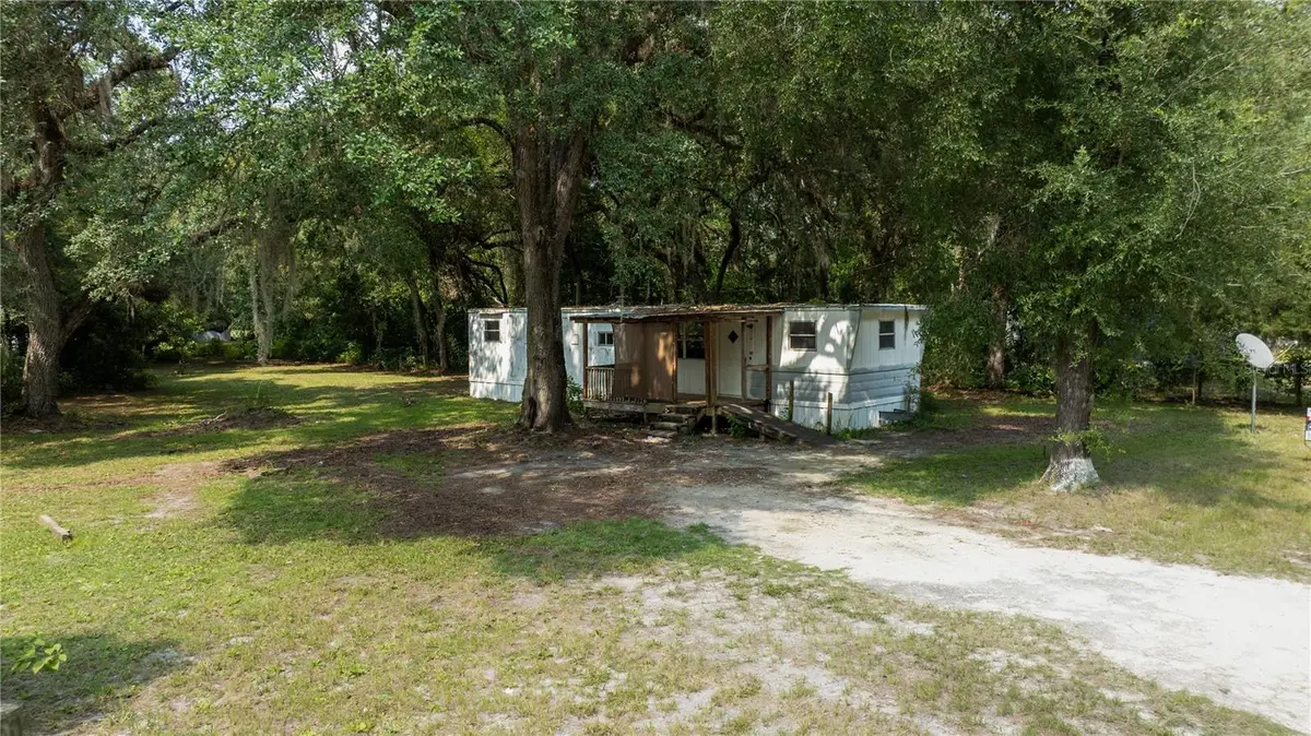 49 NE 472nd Avenue, Old Town, FL 32680 - #1