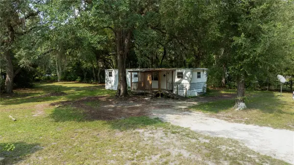 49 NE 472nd Avenue, OLD TOWN, FL 32680
