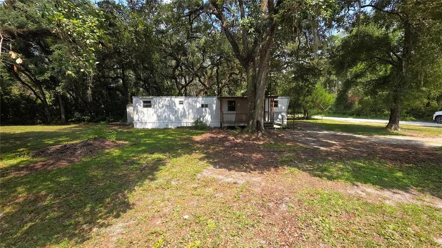 49 NE 472nd Avenue, Old Town, FL 32680 - #2