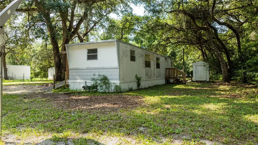 49 NE 472nd Avenue, Old Town, FL 32680 - #3