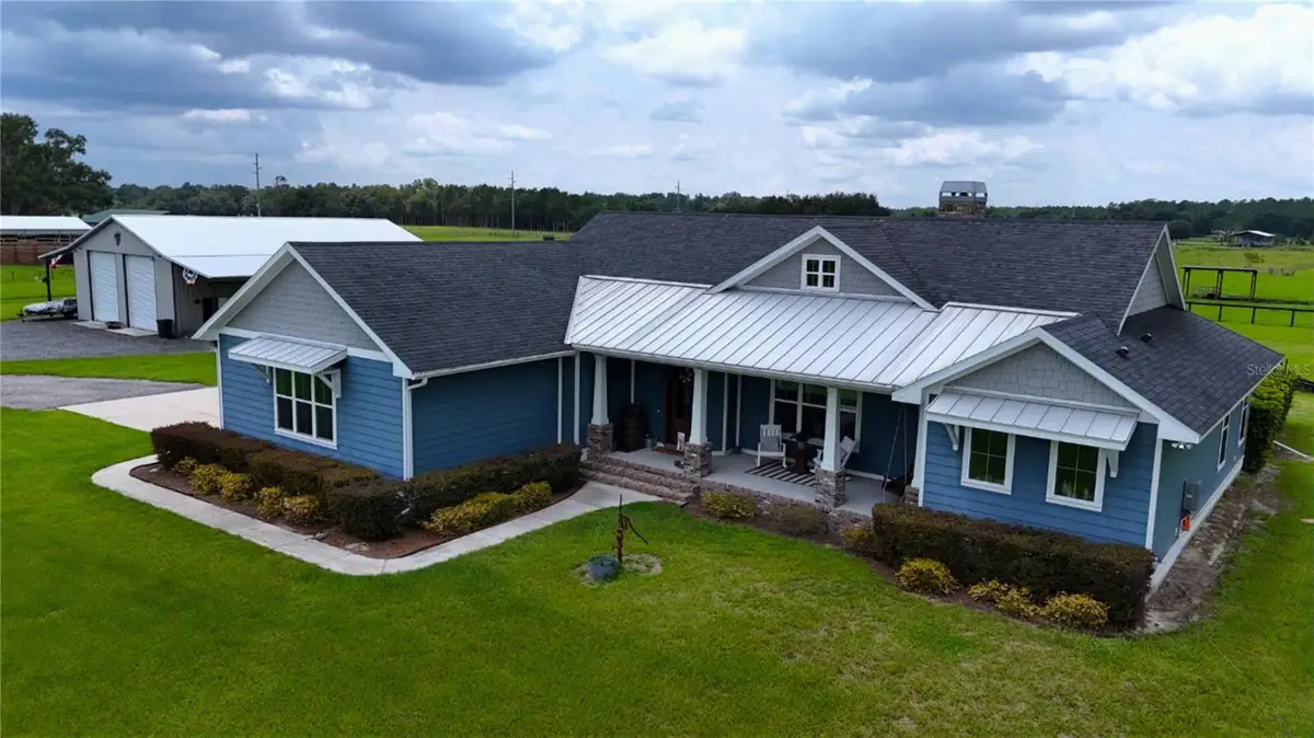 10140 Cr 209, Oxford, FL 34484 - #1