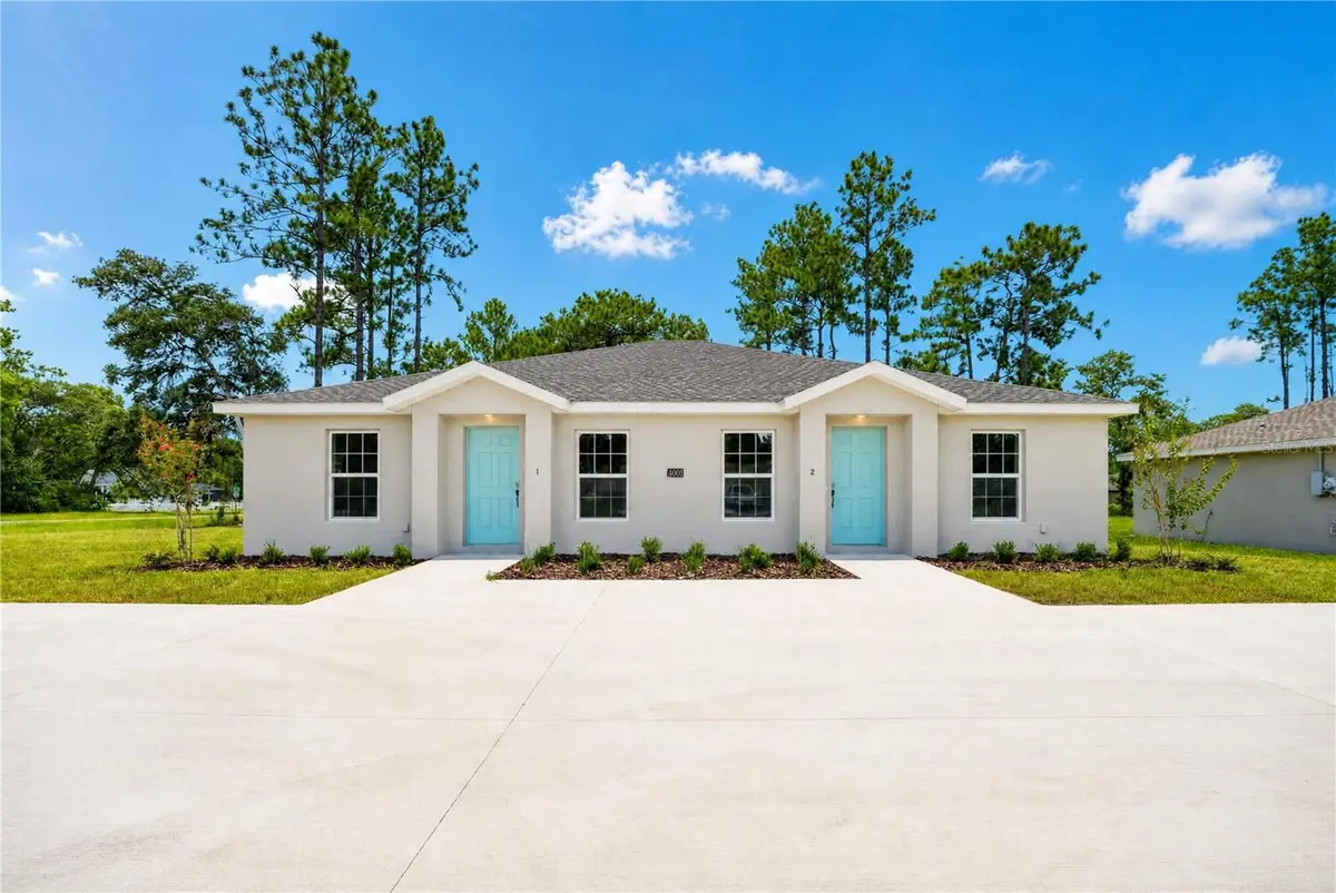 14001 SW 60th Terrace, Ocala, FL 34473 - #1