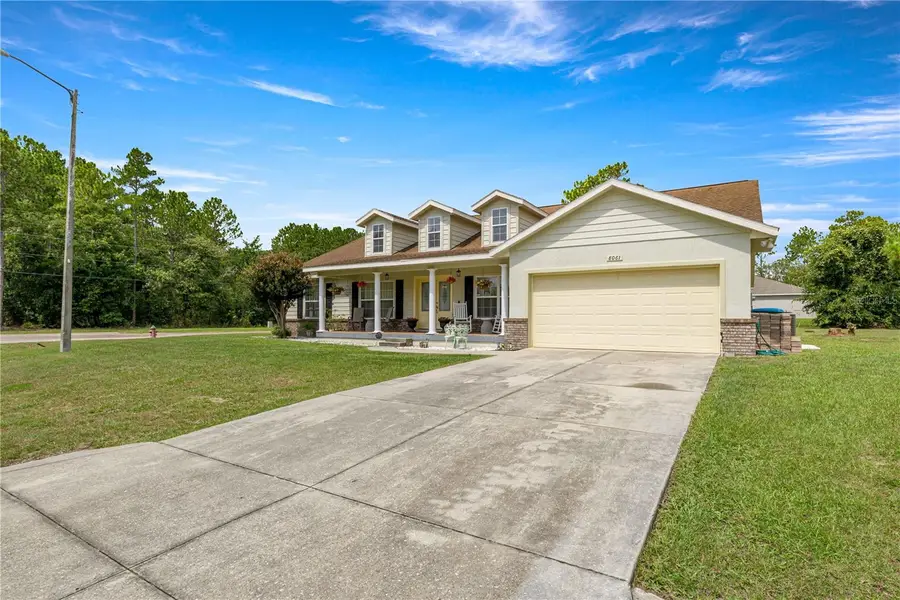 8061 SW 134th Loop, Ocala, FL 34473 - #3