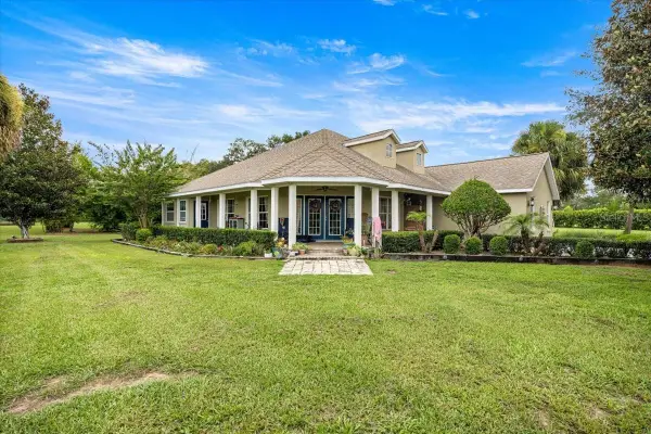 6290 SE 178th Court, MORRISTON, FL 32668