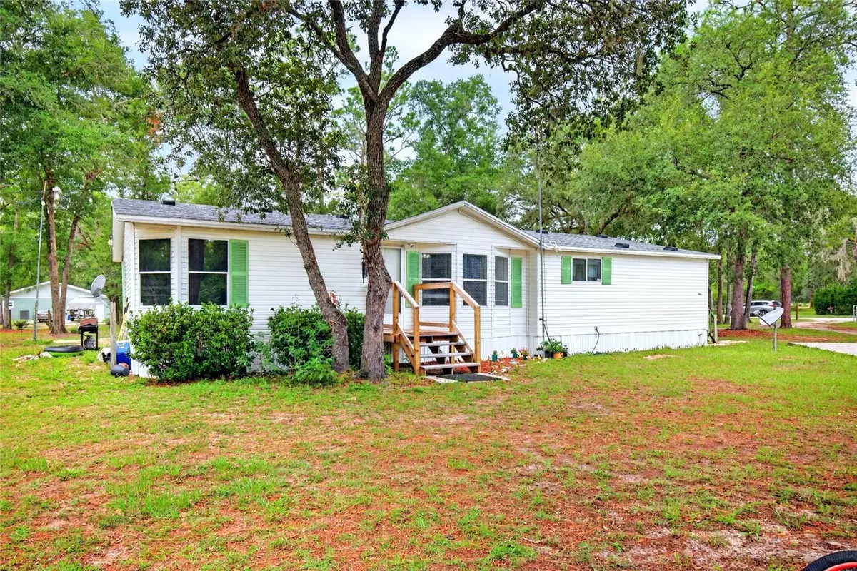 10890 NE 102nd Place, Archer, FL 32618 - #1