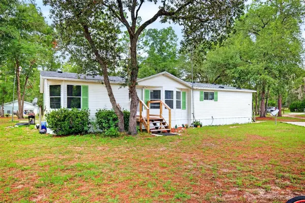 10890 NE 102nd Place, ARCHER, FL 32618