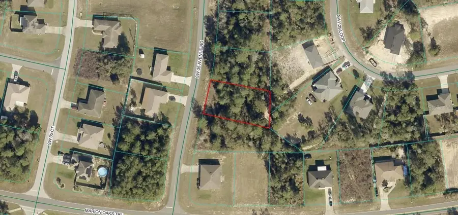 TBD SW 35th Avenue Road, Ocala, FL 34473 - #2