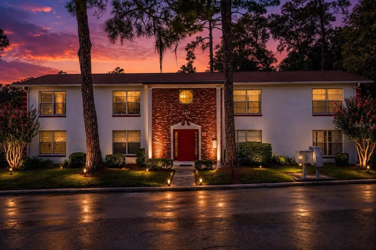 2410 SE 16th Avenue #F, Ocala, FL 34471 - #1