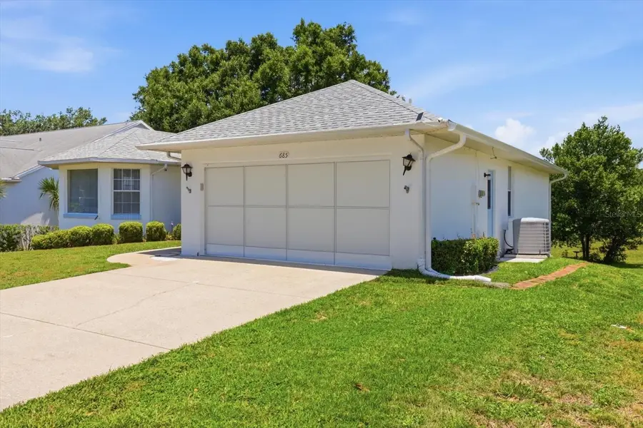 685 W Colbert Court, Beverly Hills, FL 34465 - #2