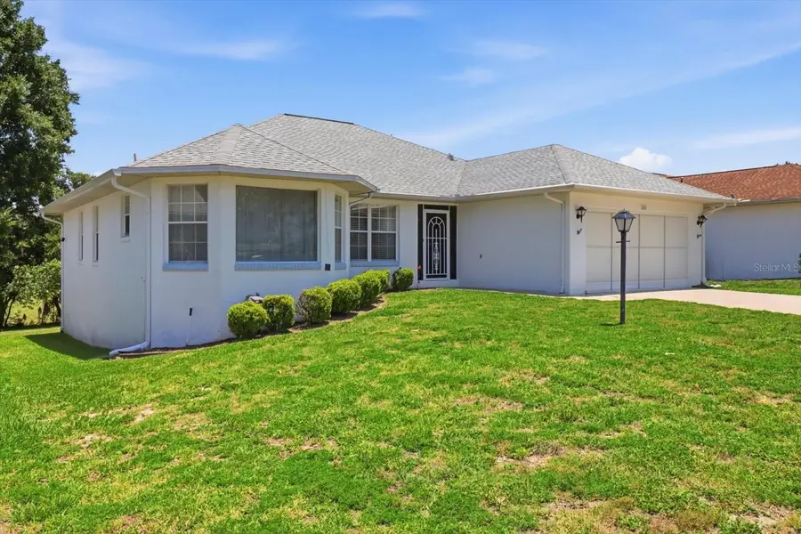 685 W Colbert Court, Beverly Hills, FL 34465 - #3