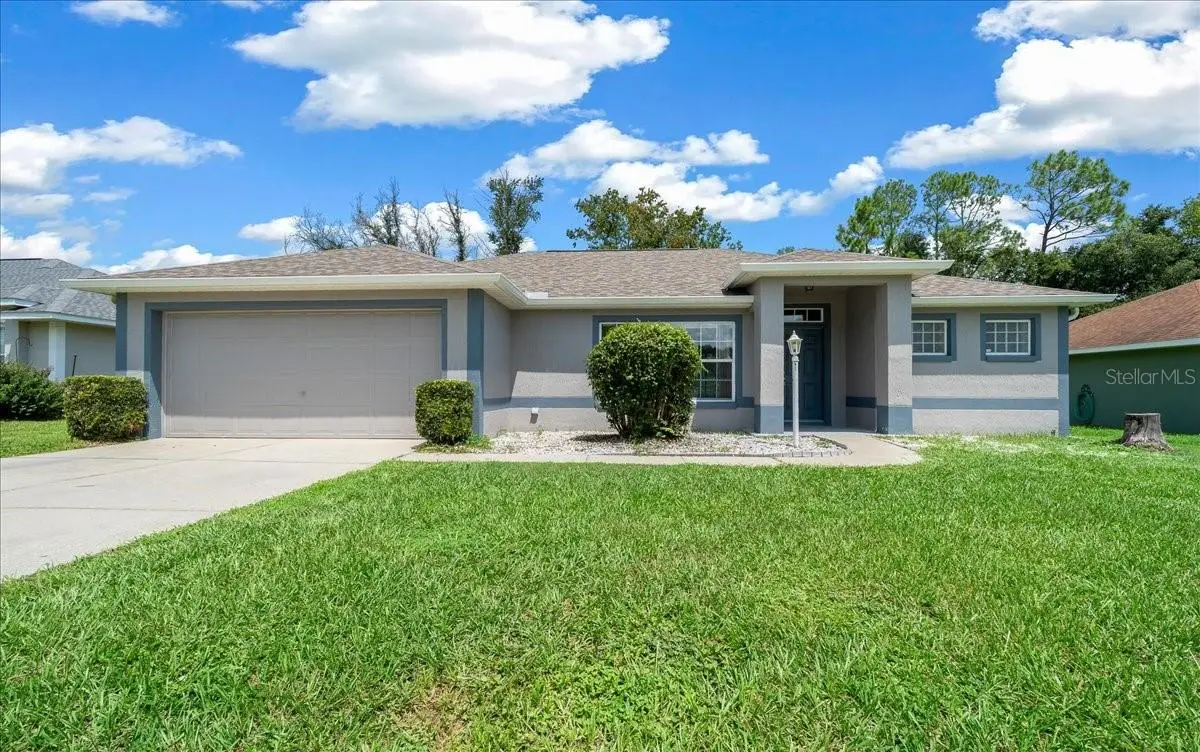 6305 SW 63rd Street, Ocala, FL 34474 - #1