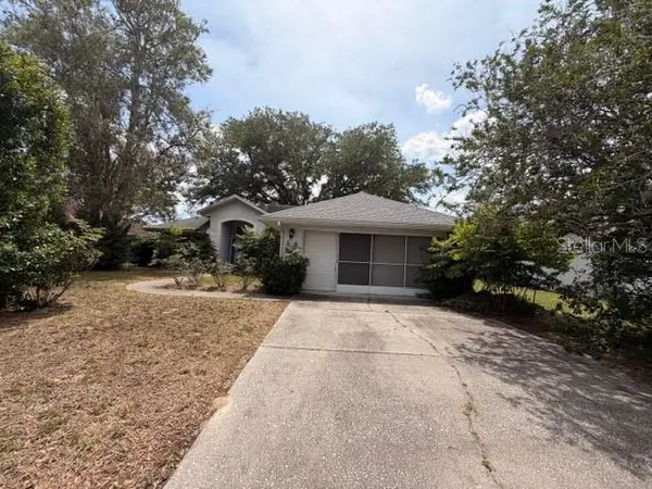 4268 N Mae West Way, BEVERLY HILLS, FL 34465