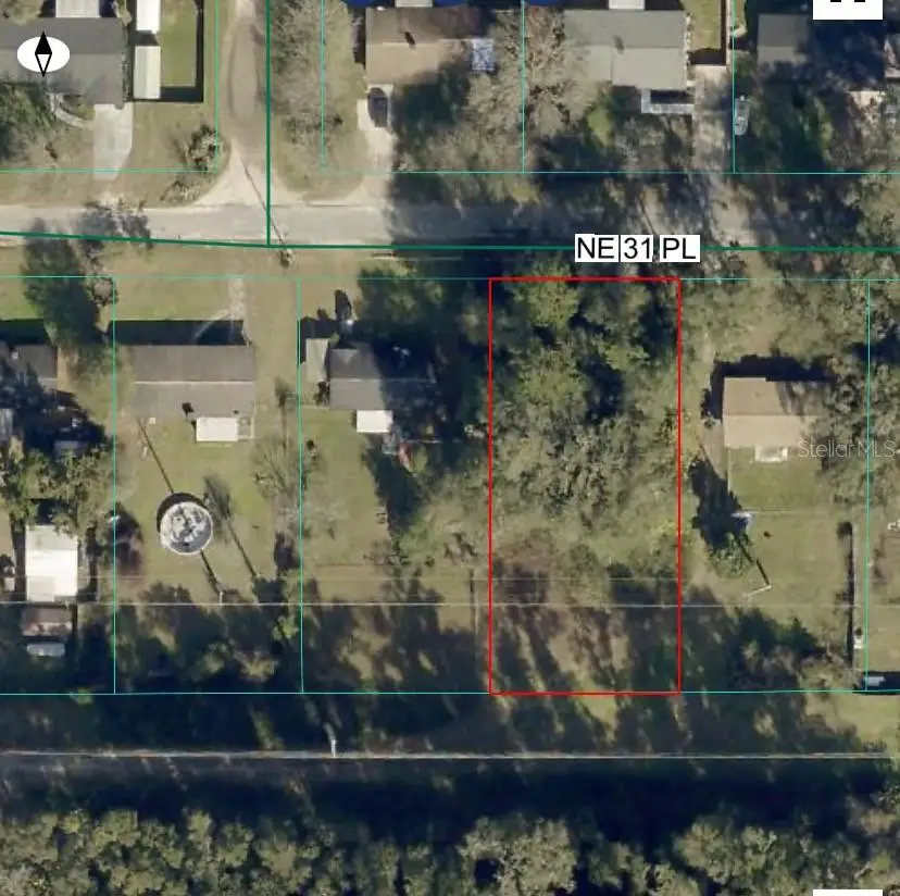 NE 31st Place, Ocala, FL 34479 - #3
