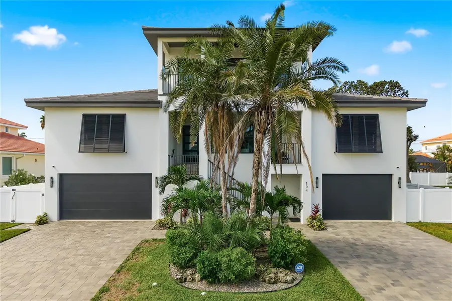 104 17th Street, Belleair Beach, FL 33786 - #2