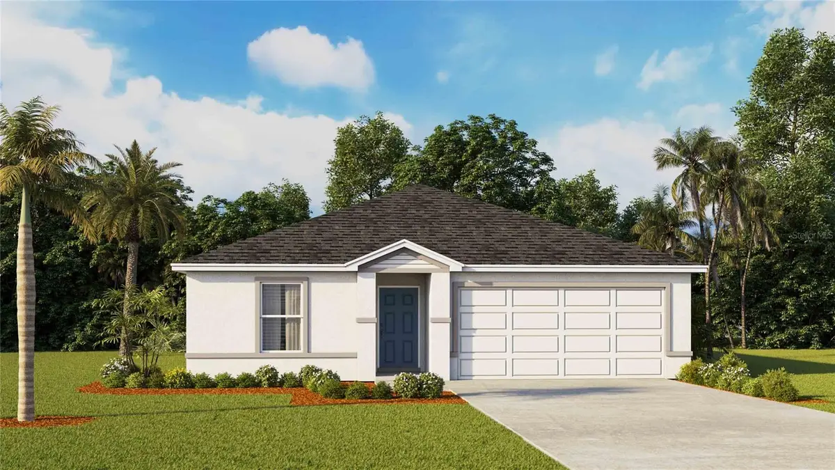 4596 Kona Circle, Spring Hill, FL 34608 - #1