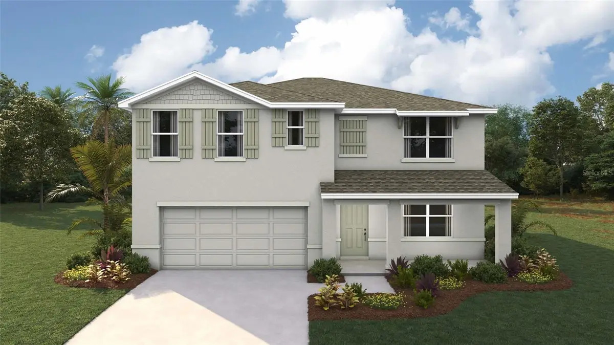 10182 SE 158th Lane, Summerfield, FL 34491 - #1