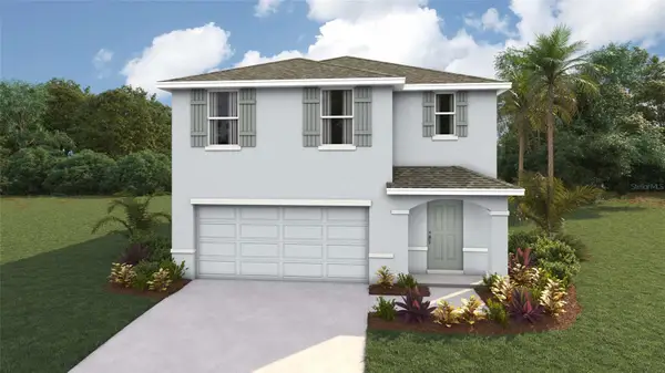 11417 Memorial Drive, BROOKSVILLE, FL 34613