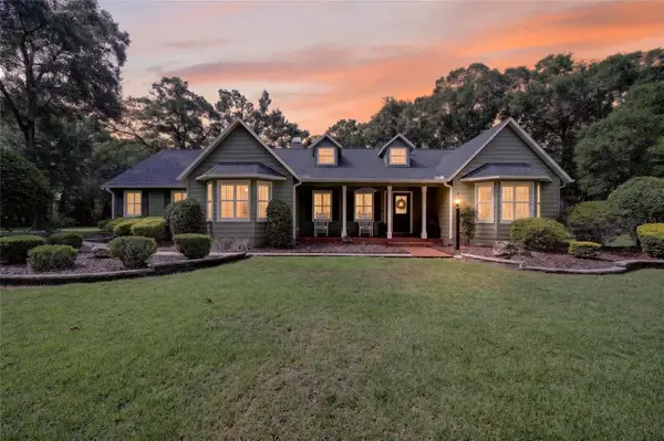 7040 SW 97th Place, OCALA, FL 34476
