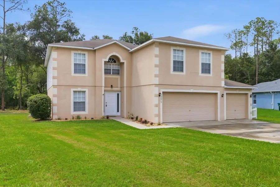 10078 N Carver Way, Citrus Springs, FL 34434 - #2