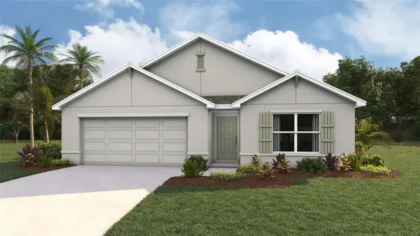 2419 Ring Road, SPRING HILL, FL 34606